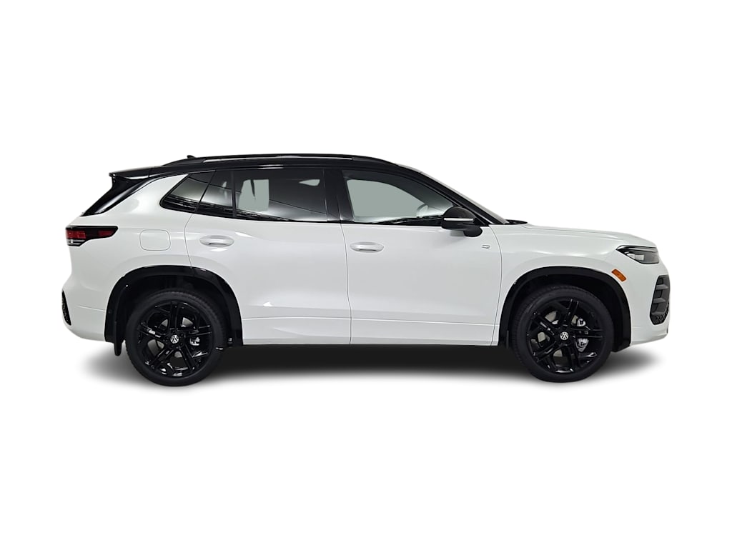 Thumbnail: 2026 Volkswagen Tiguan - 21