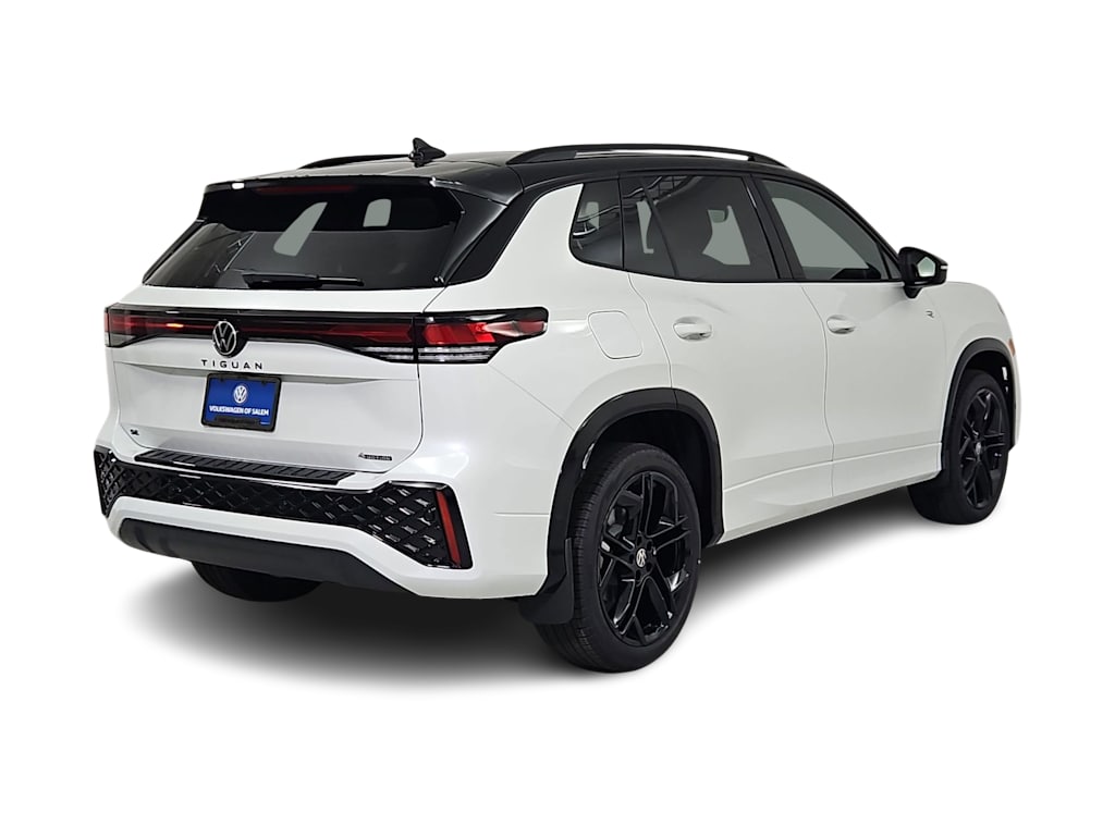 Thumbnail: 2026 Volkswagen Tiguan - 20