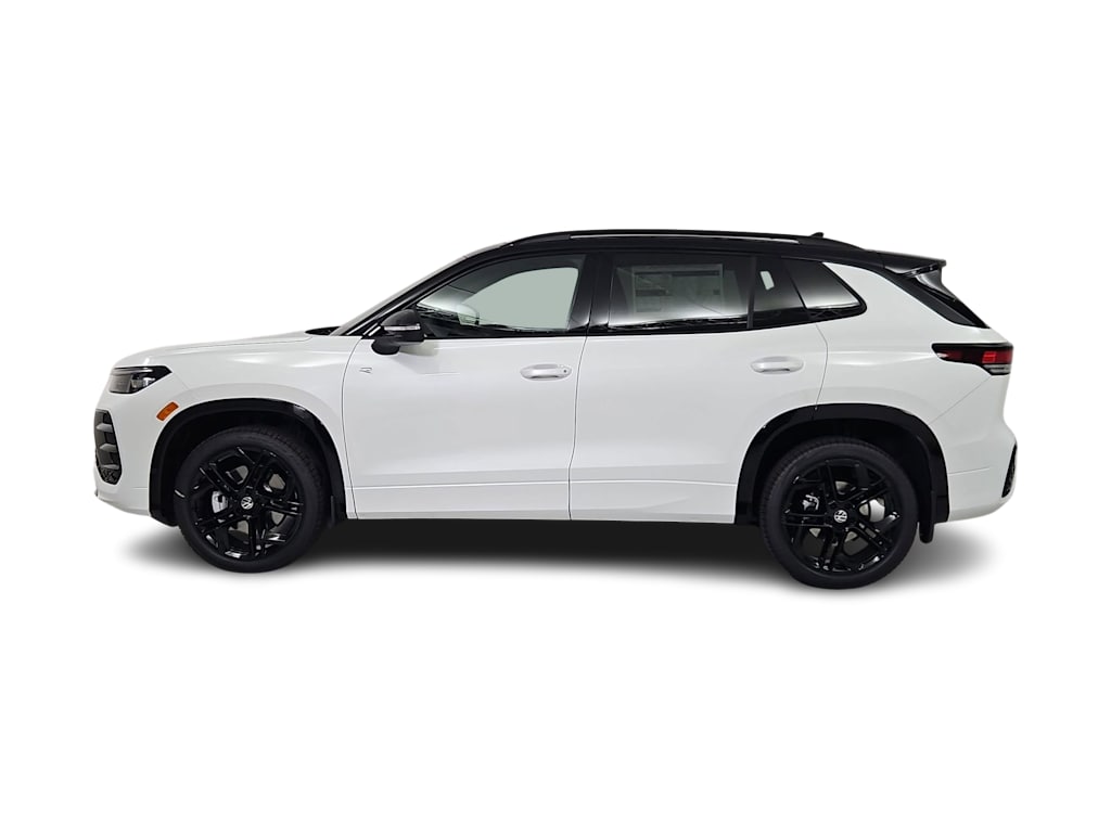 Thumbnail: 2026 Volkswagen Tiguan - 3