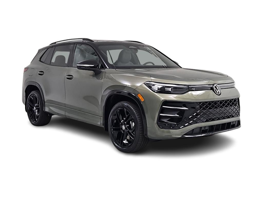Thumbnail: 2026 Volkswagen Tiguan - 22