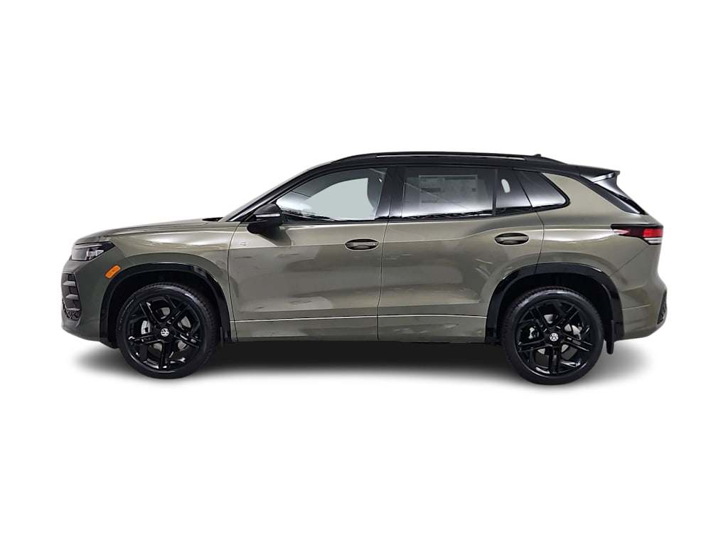 Thumbnail: 2026 Volkswagen Tiguan - 3