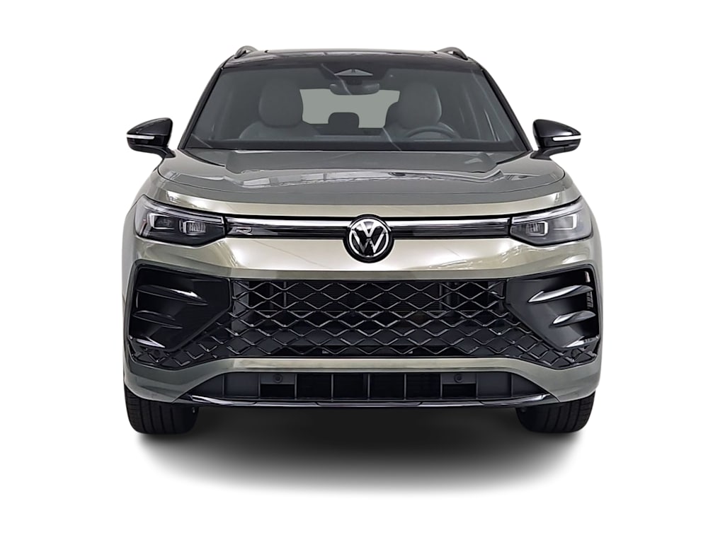 Thumbnail: 2026 Volkswagen Tiguan - 6