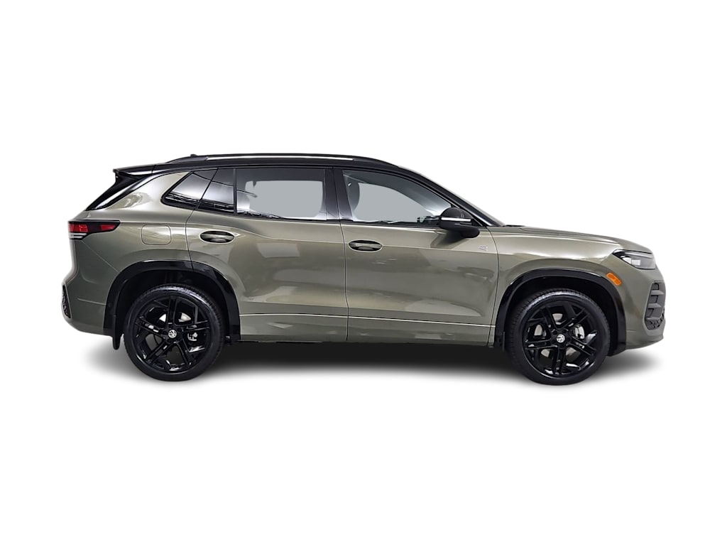 Thumbnail: 2026 Volkswagen Tiguan - 21
