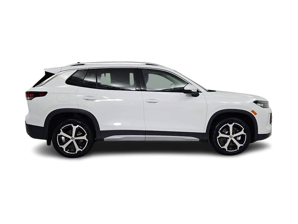 Thumbnail: 2026 Volkswagen Tiguan - 22