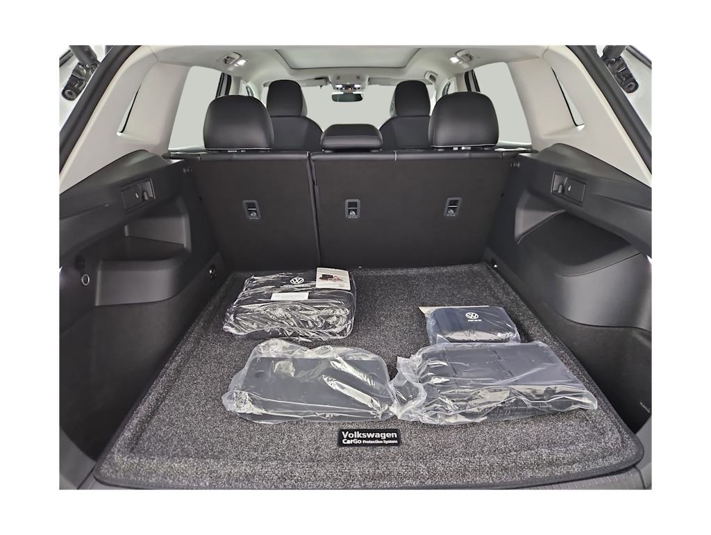 Thumbnail: 2026 Volkswagen Tiguan - 18