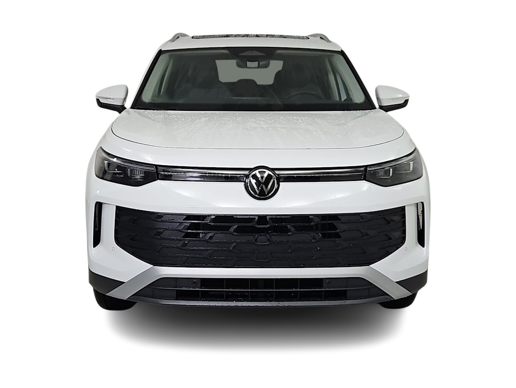 Thumbnail: 2026 Volkswagen Tiguan - 6