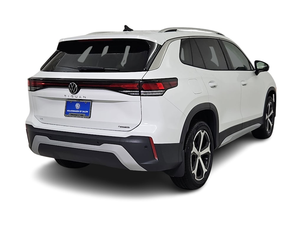 Thumbnail: 2026 Volkswagen Tiguan - 21