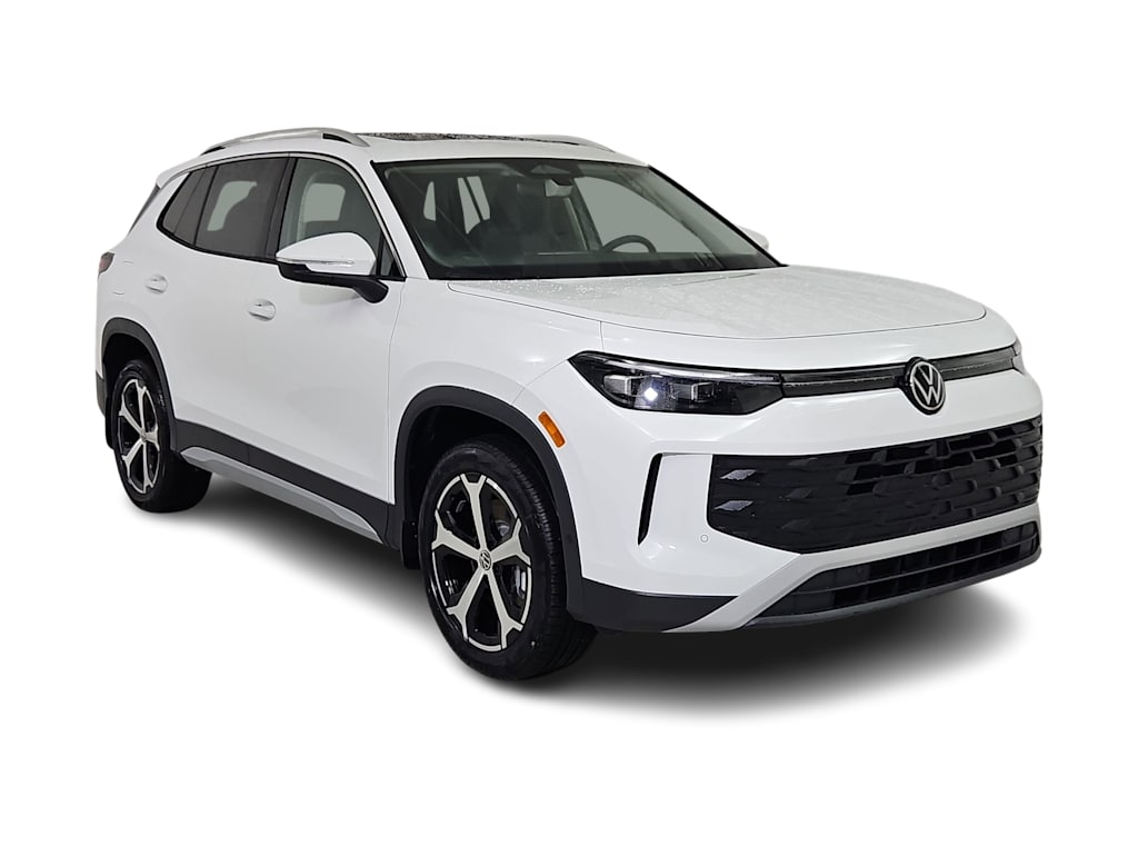 Thumbnail: 2026 Volkswagen Tiguan - 23