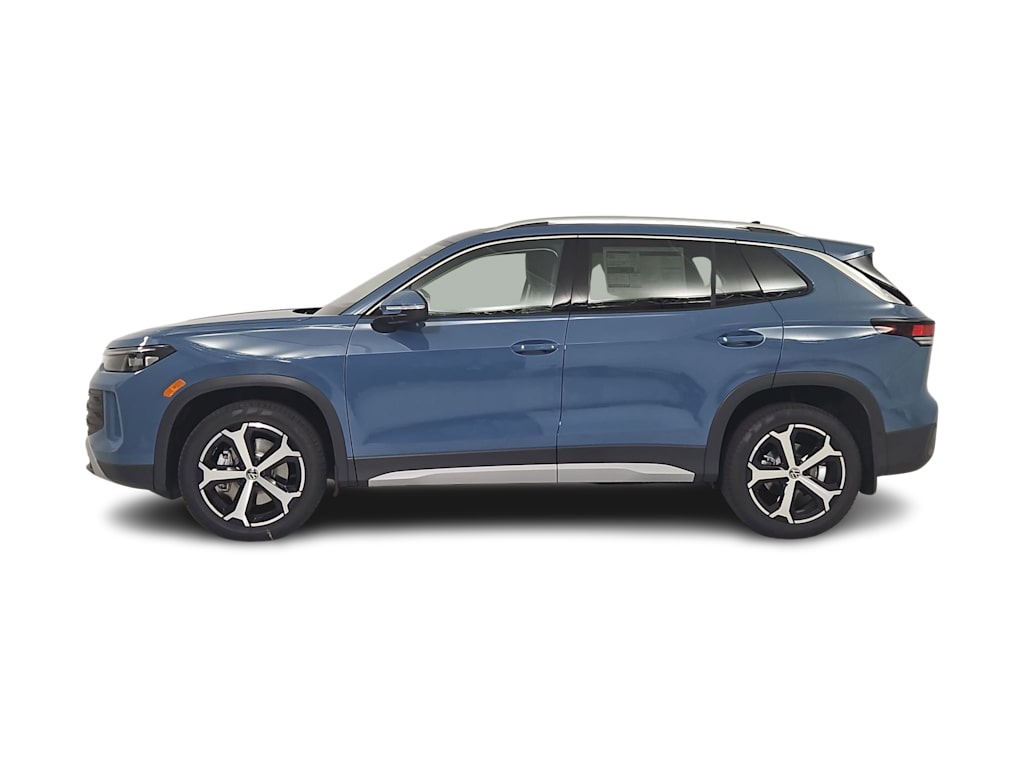 Thumbnail: 2026 Volkswagen Tiguan - 3