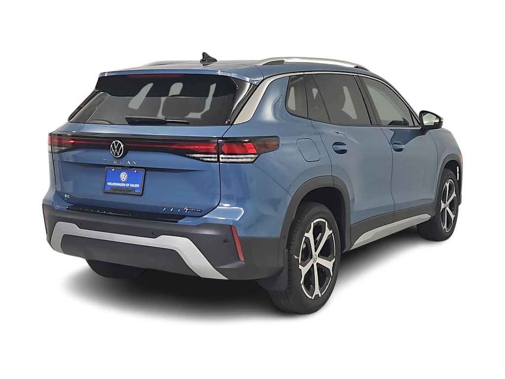 Thumbnail: 2026 Volkswagen Tiguan - 20