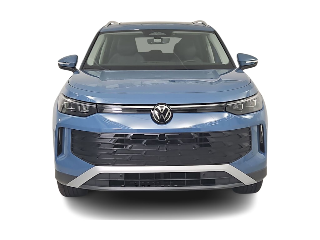 Thumbnail: 2026 Volkswagen Tiguan - 6