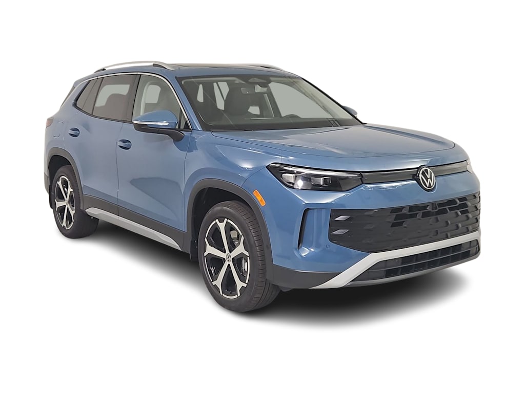 Thumbnail: 2026 Volkswagen Tiguan - 22