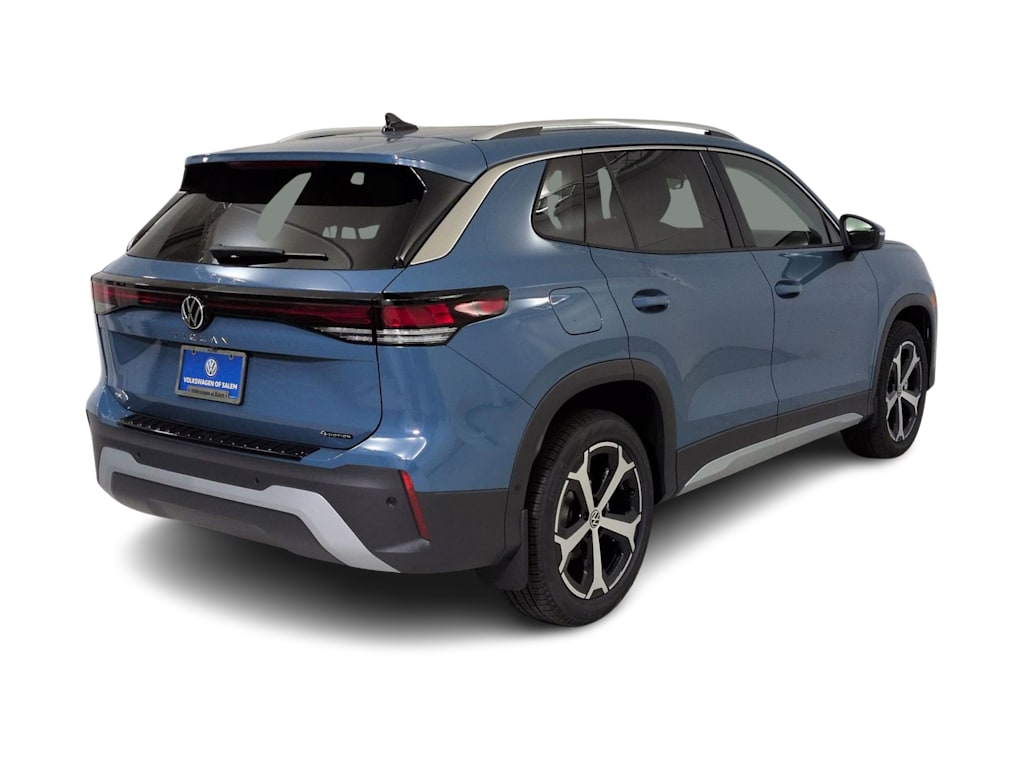 Thumbnail: 2026 Volkswagen Tiguan - 20