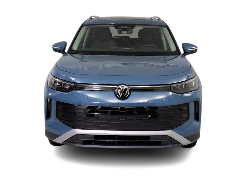 Thumbnail: 2026 Volkswagen Tiguan - 6