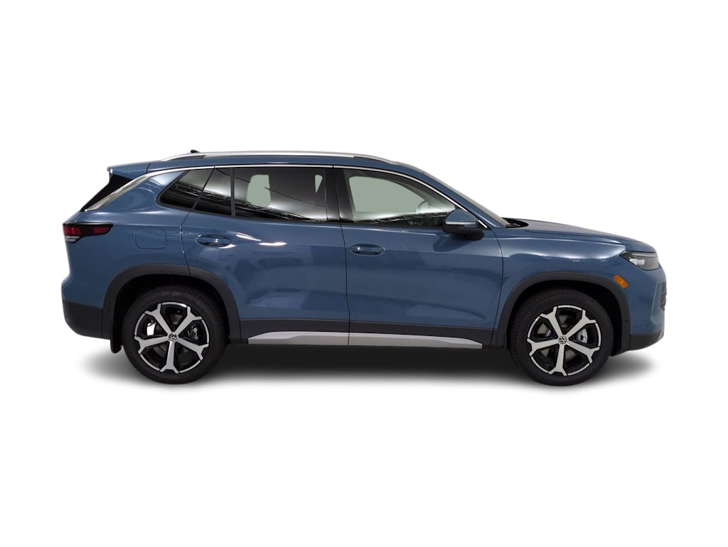 Thumbnail: 2026 Volkswagen Tiguan - 21