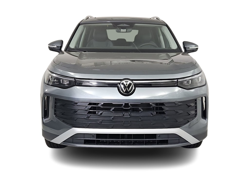 Thumbnail: 2025 Volkswagen Tiguan - 6