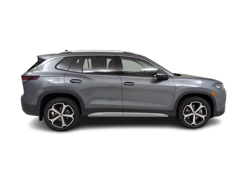 Thumbnail: 2026 Volkswagen Tiguan - 20