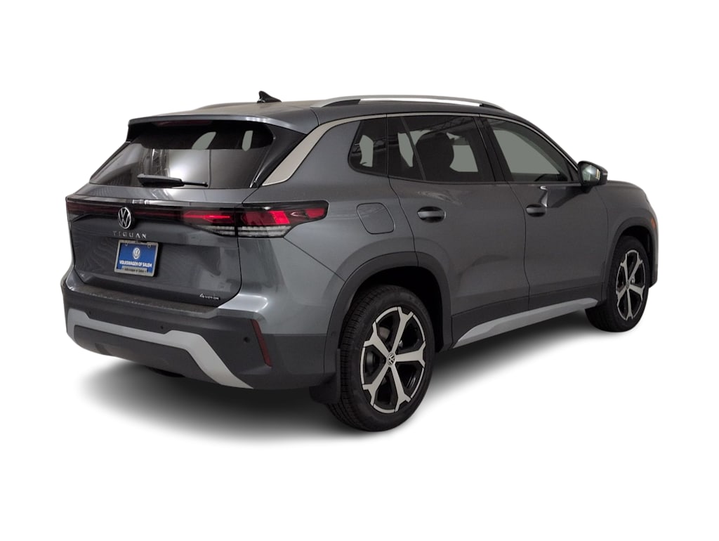 Thumbnail: 2026 Volkswagen Tiguan - 19