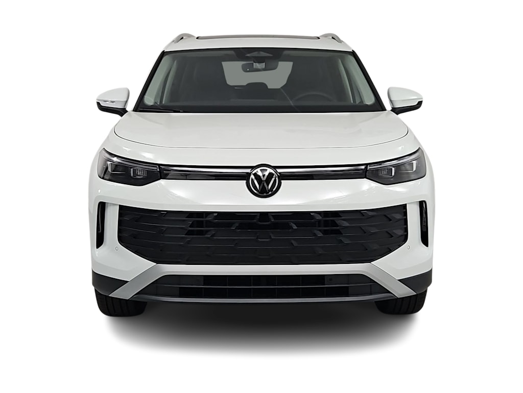 Thumbnail: 2026 Volkswagen Tiguan - 6