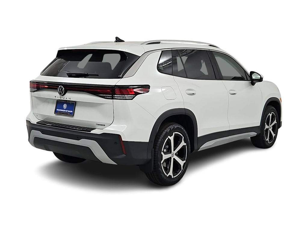 Thumbnail: 2026 Volkswagen Tiguan - 20