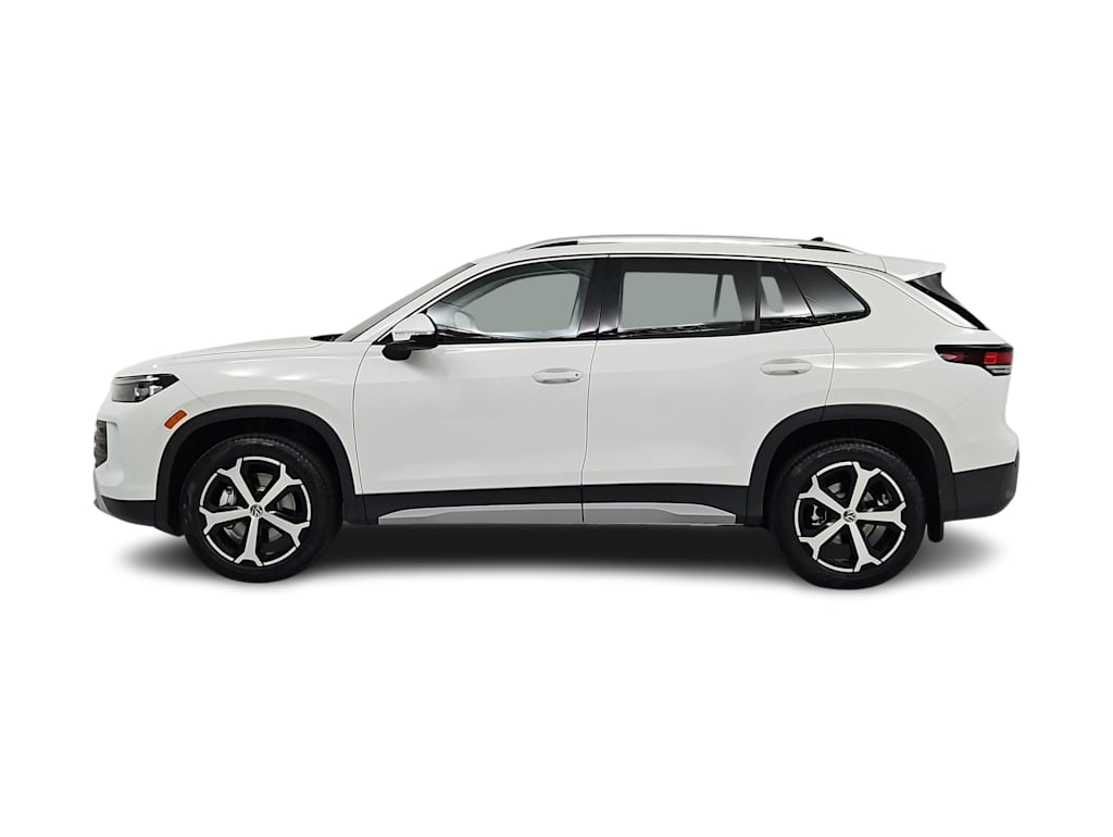 Thumbnail: 2026 Volkswagen Tiguan - 3
