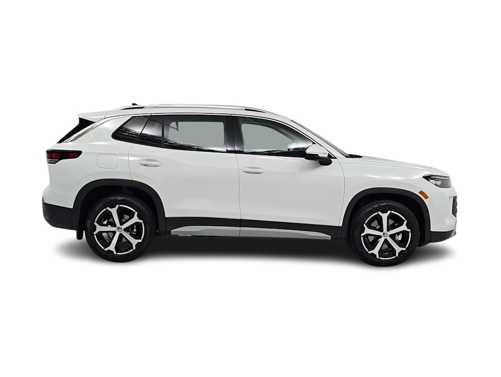 Thumbnail: 2026 Volkswagen Tiguan - 21