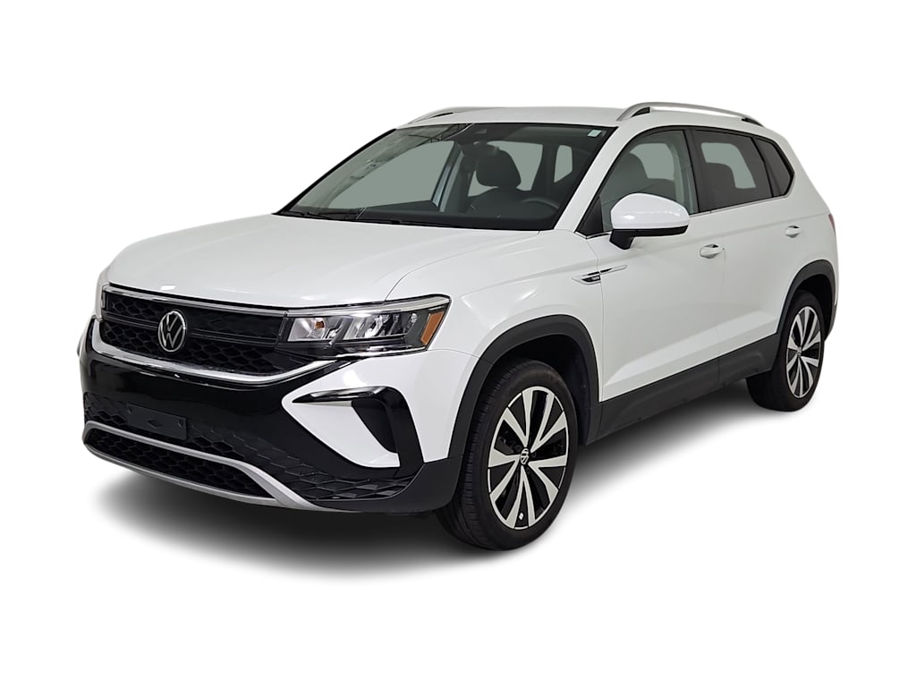 2023 Volkswagen Taos