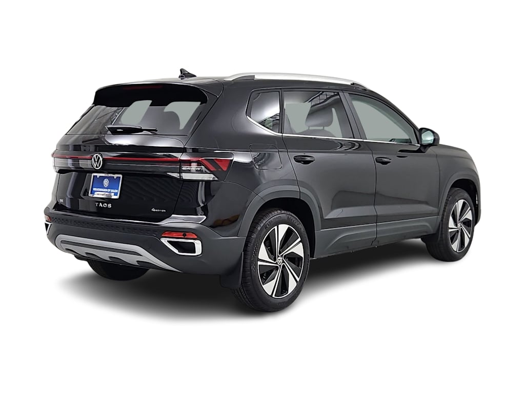 Thumbnail: 2026 Volkswagen Taos - 21