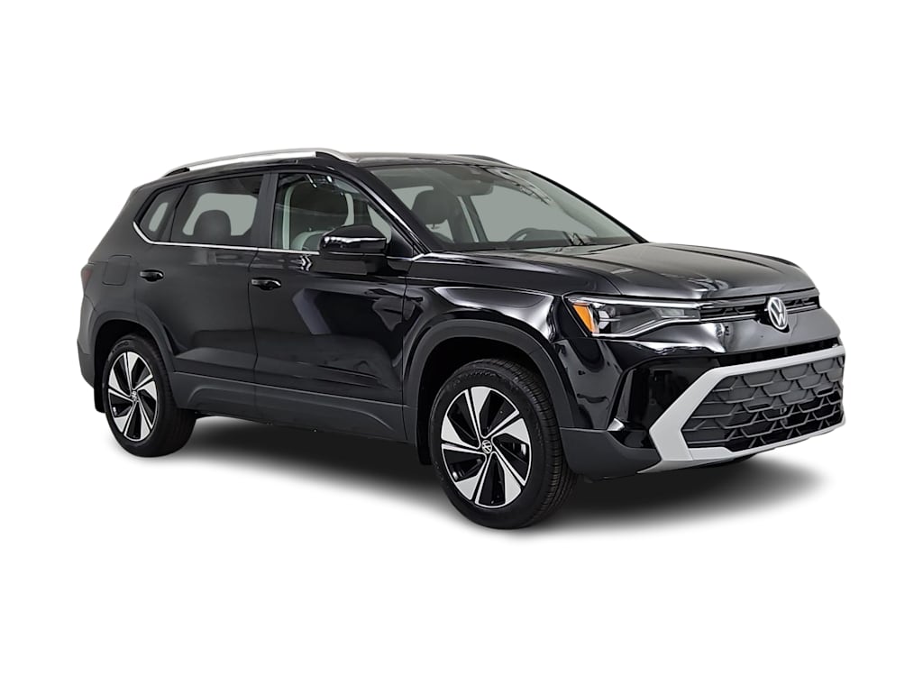 Thumbnail: 2026 Volkswagen Taos - 23