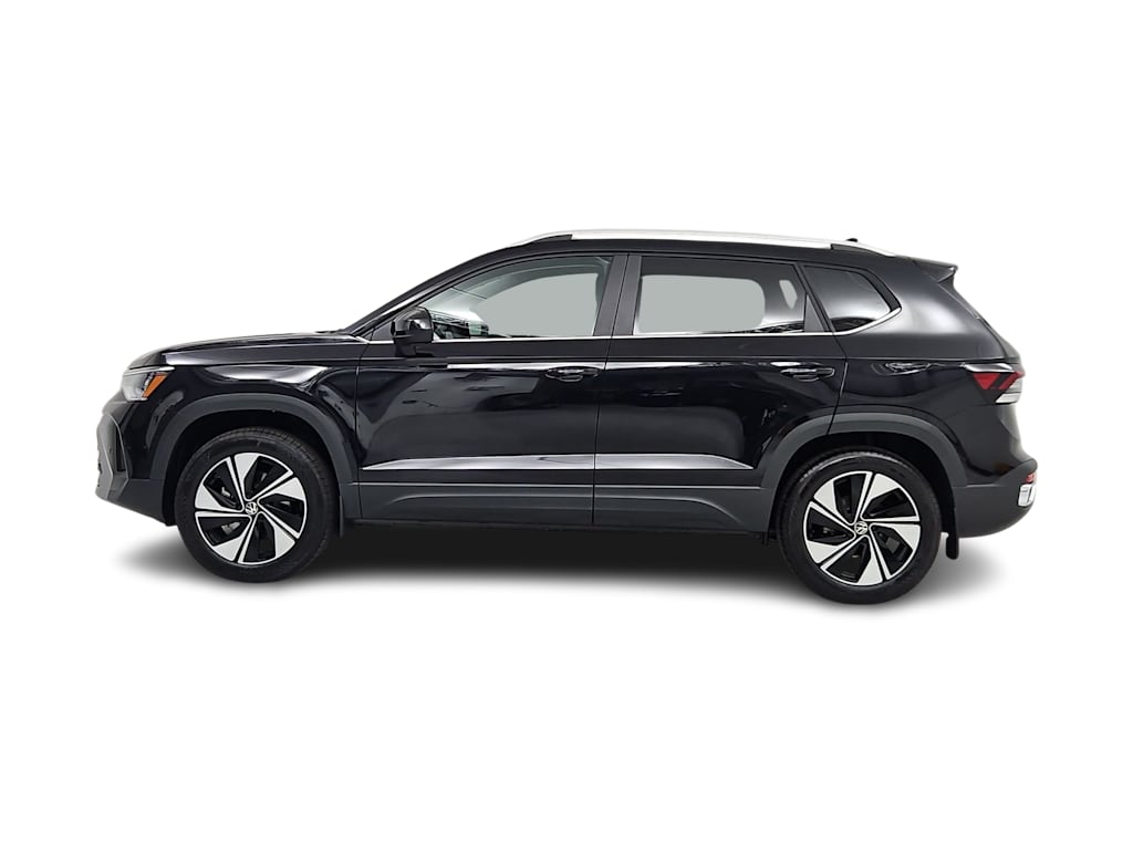 Thumbnail: 2026 Volkswagen Taos - 3
