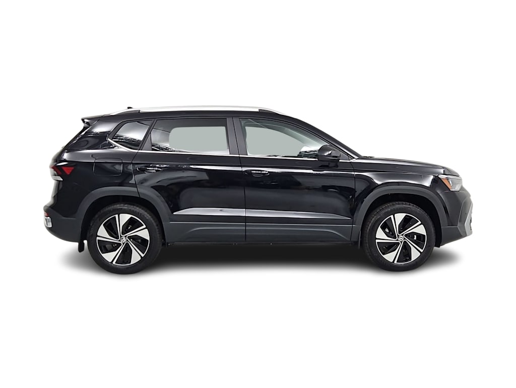 Thumbnail: 2026 Volkswagen Taos - 22