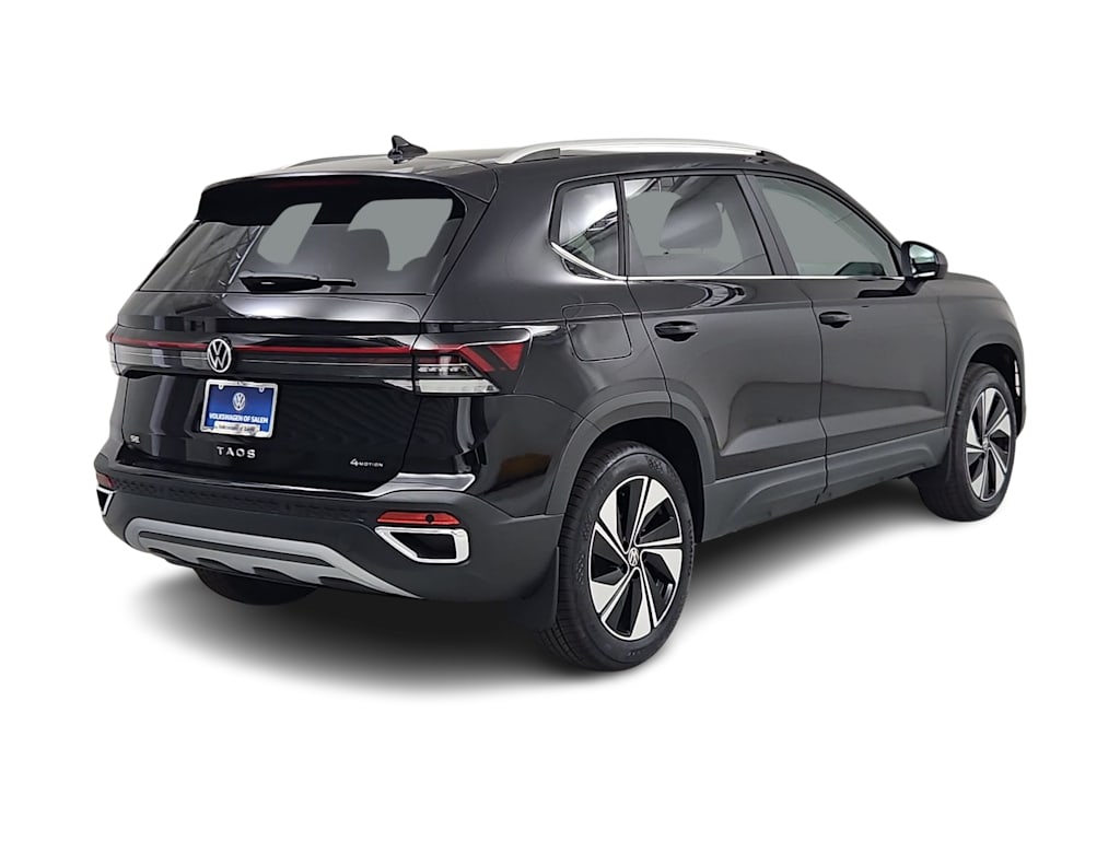 Thumbnail: 2026 Volkswagen Taos - 21