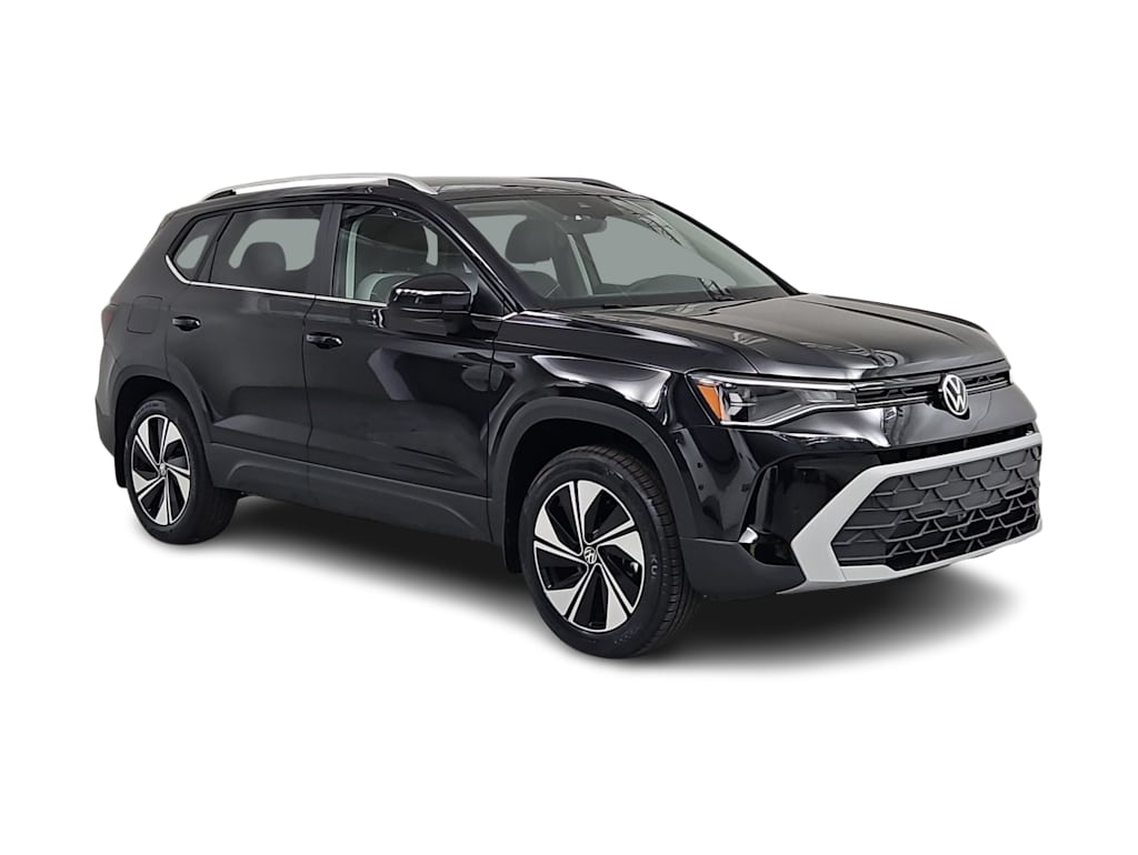 Thumbnail: 2026 Volkswagen Taos - 23