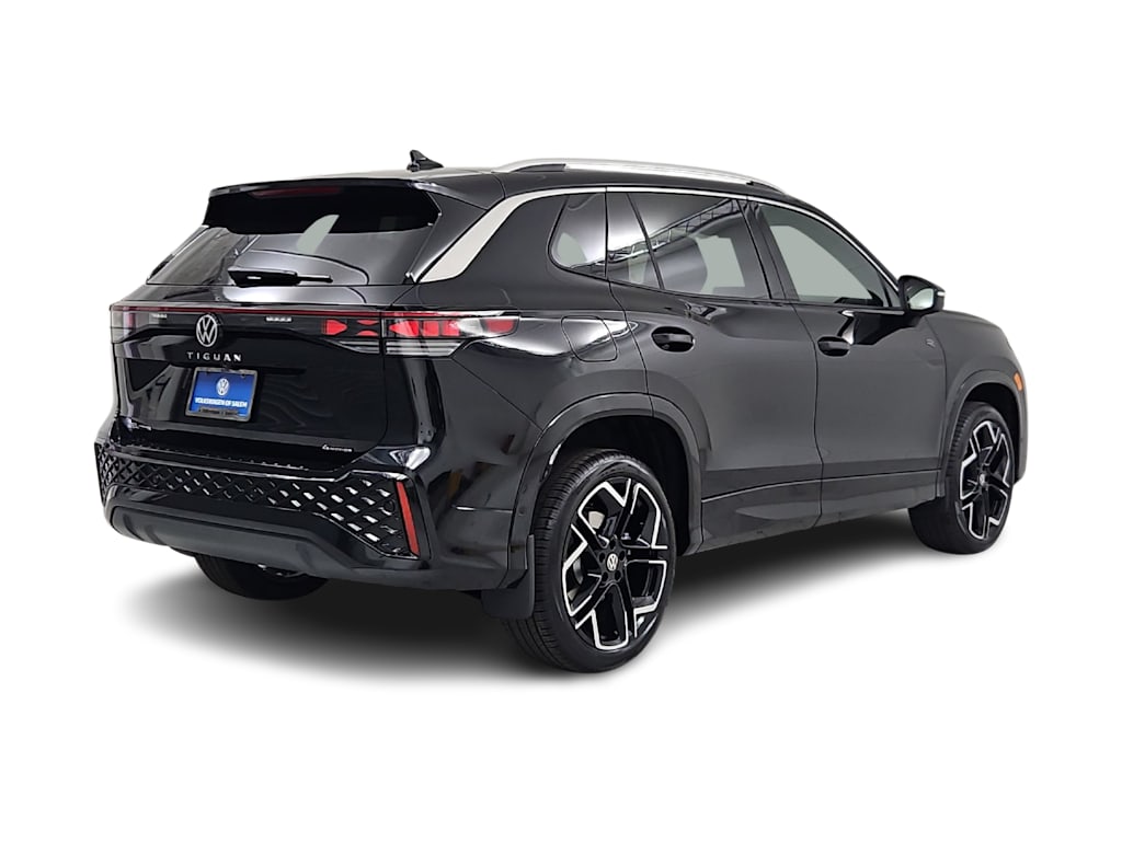 Thumbnail: 2026 Volkswagen Tiguan - 19