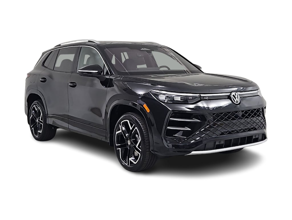 Thumbnail: 2026 Volkswagen Tiguan - 21