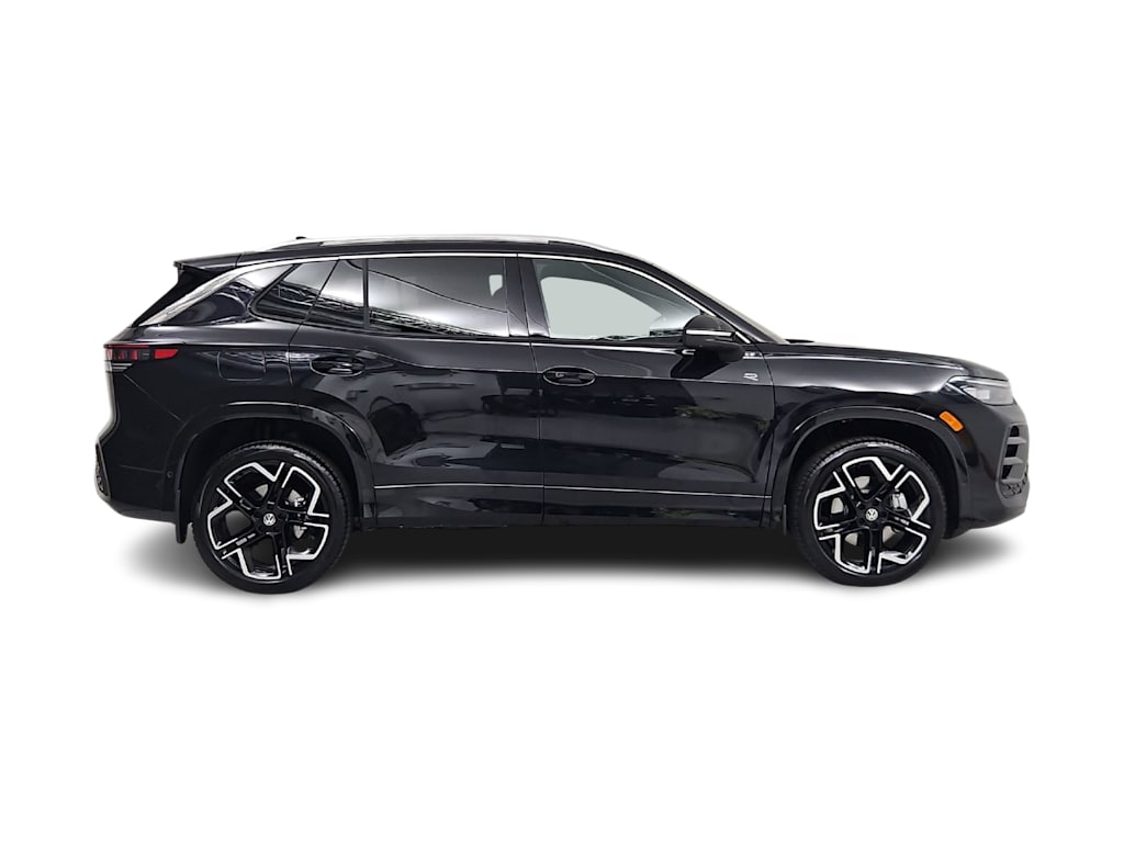 Thumbnail: 2026 Volkswagen Tiguan - 20