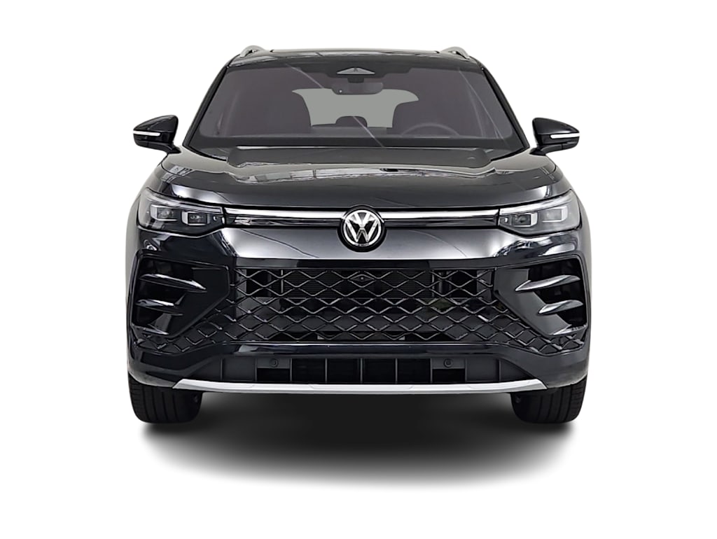 Thumbnail: 2026 Volkswagen Tiguan - 6