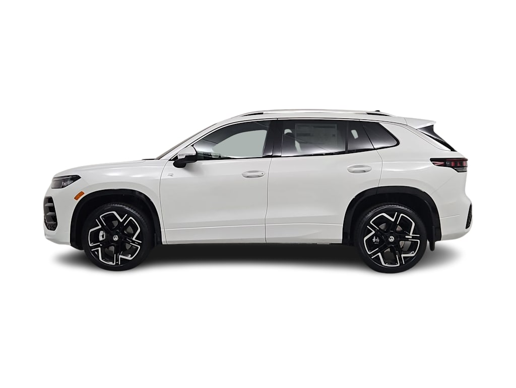 Thumbnail: 2026 Volkswagen Tiguan - 3