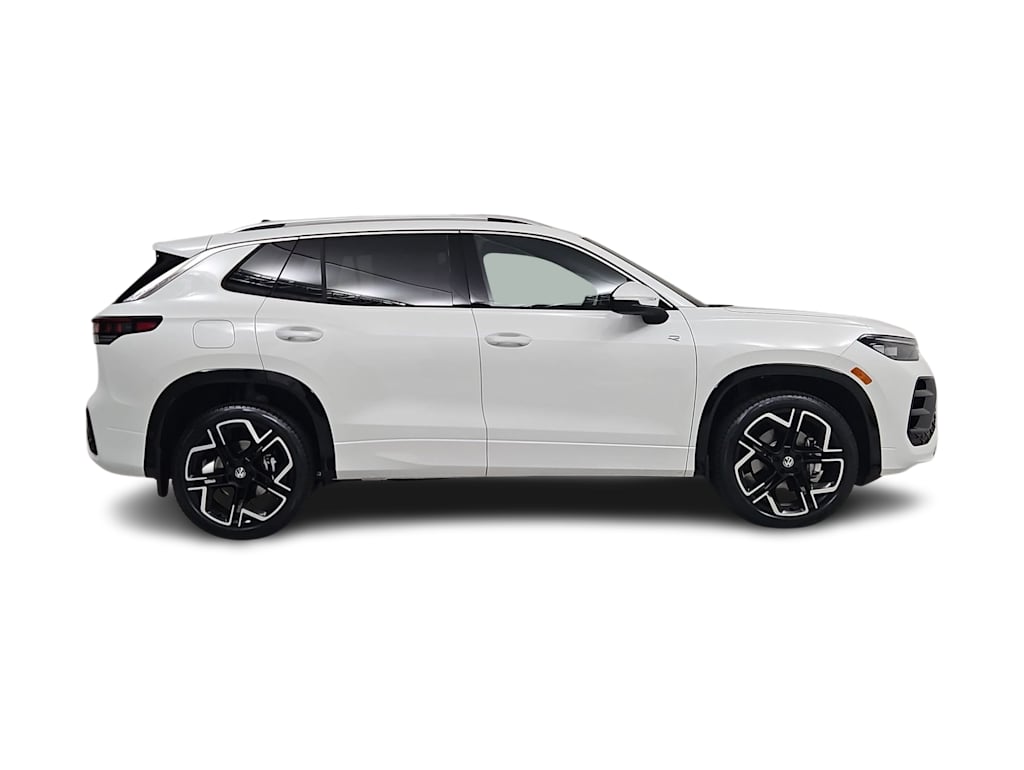 Thumbnail: 2026 Volkswagen Tiguan - 23