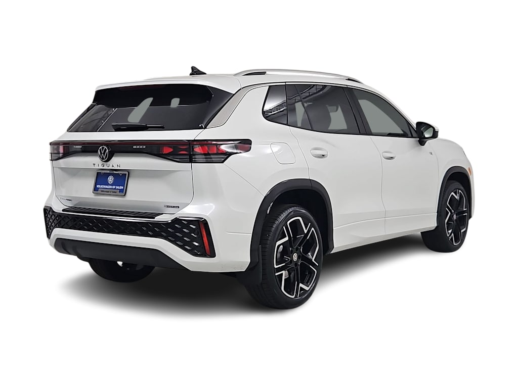 Thumbnail: 2026 Volkswagen Tiguan - 22
