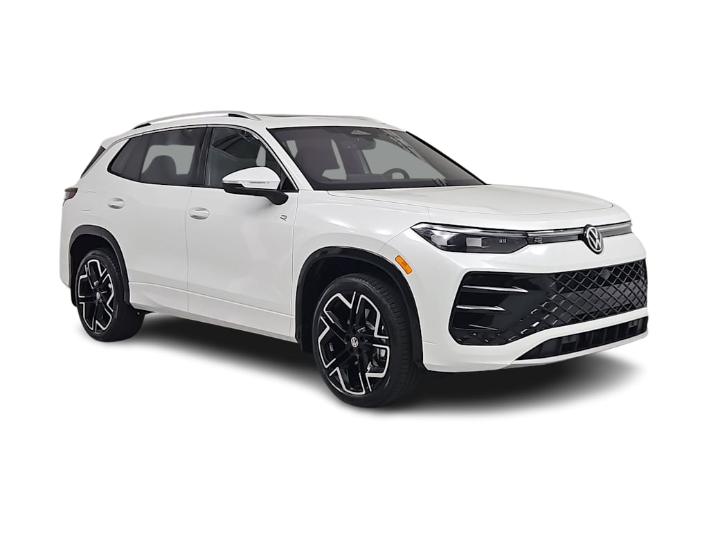 Thumbnail: 2026 Volkswagen Tiguan - 24