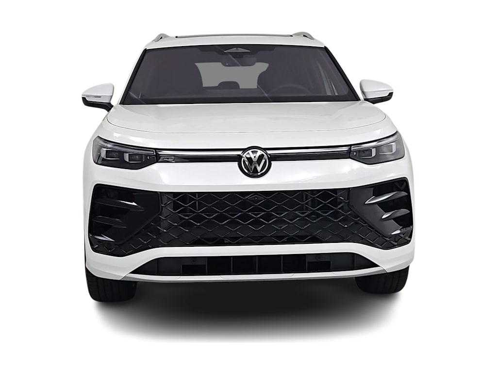 Thumbnail: 2026 Volkswagen Tiguan - 6