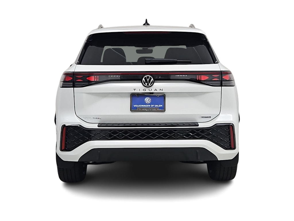 Thumbnail: 2026 Volkswagen Tiguan - 5