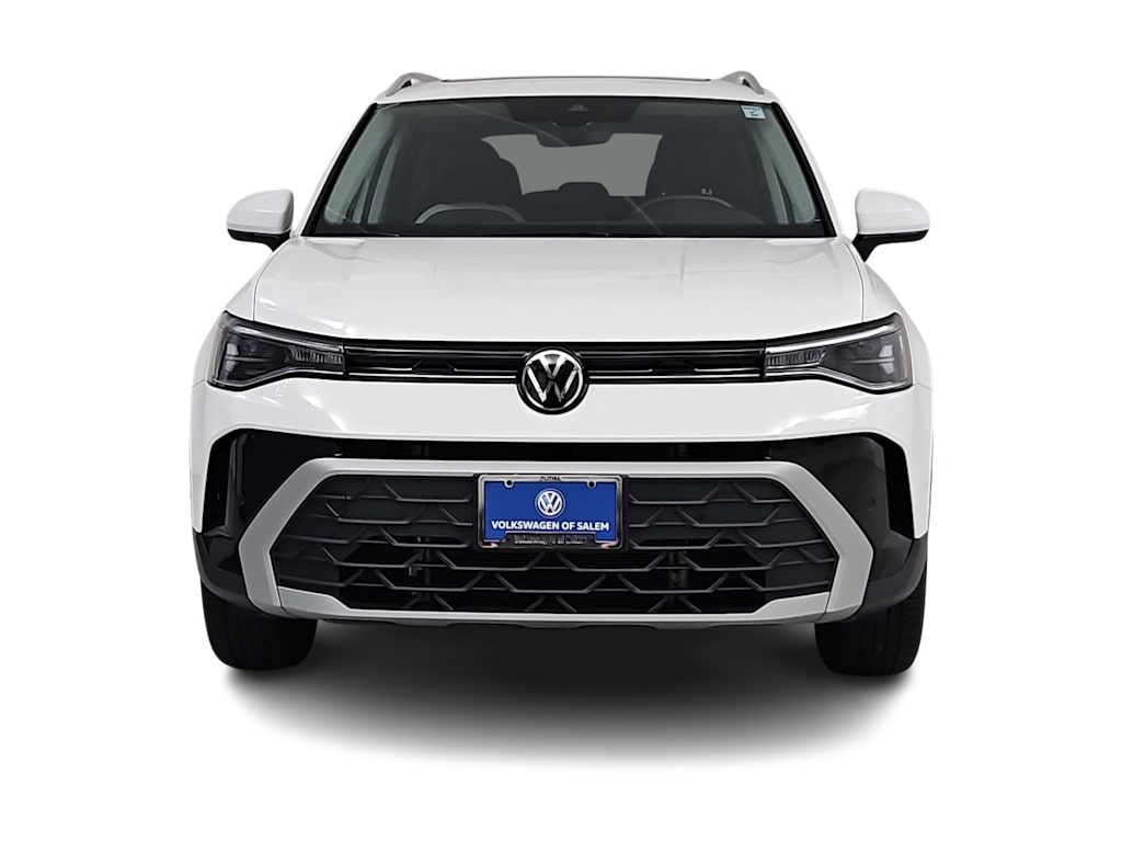 Thumbnail: 2025 Volkswagen Taos - 6
