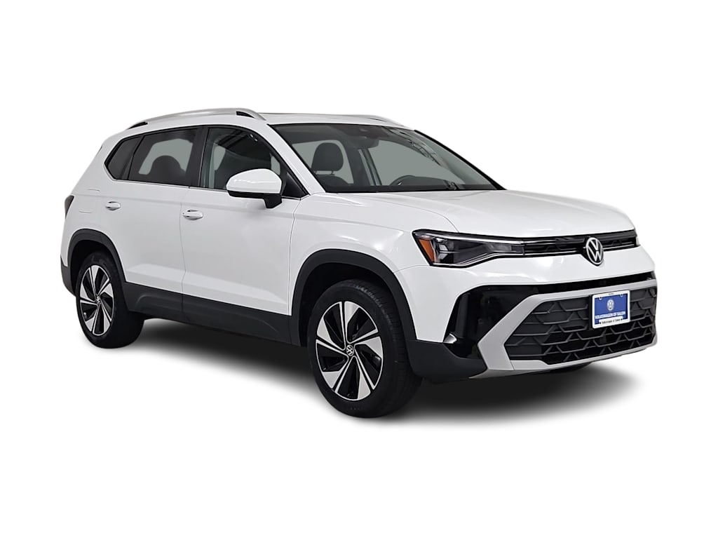 Thumbnail: 2025 Volkswagen Taos - 23