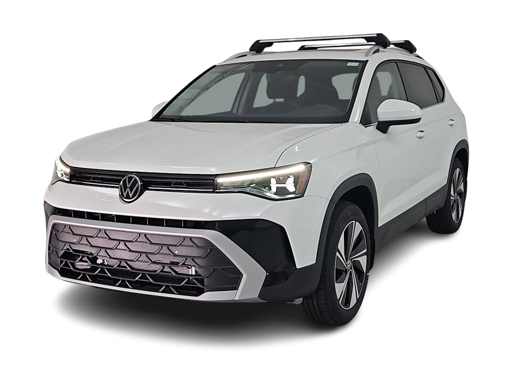 2025 Volkswagen Taos