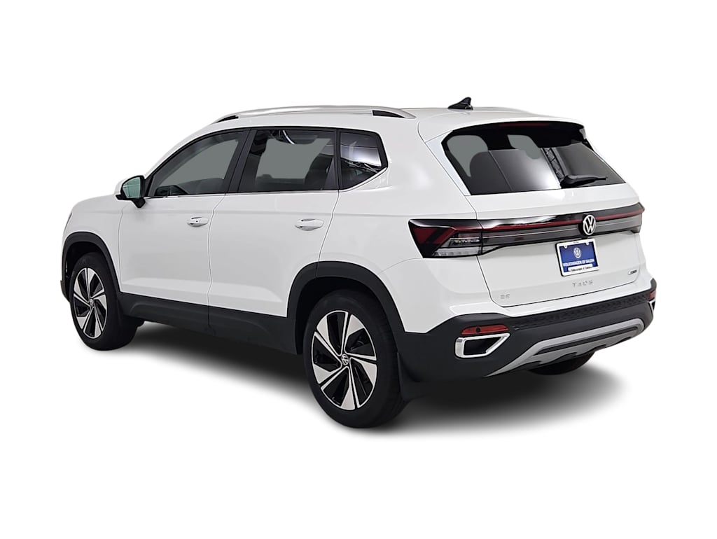 Thumbnail: 2026 Volkswagen Taos - 4