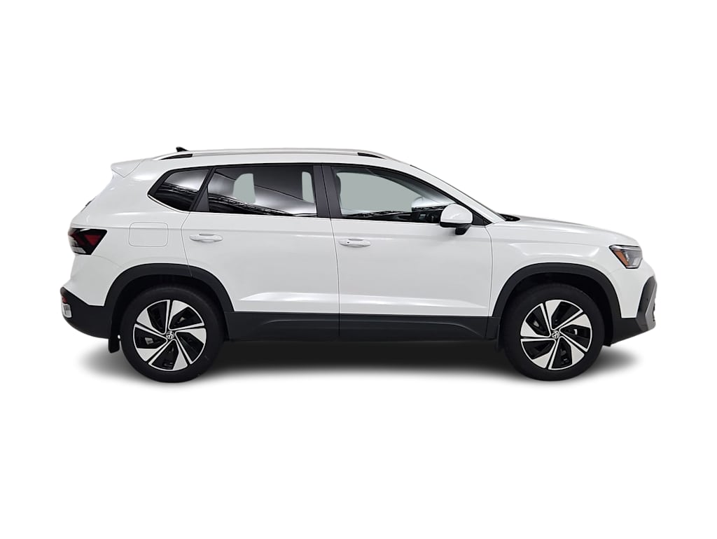 Thumbnail: 2026 Volkswagen Taos - 22