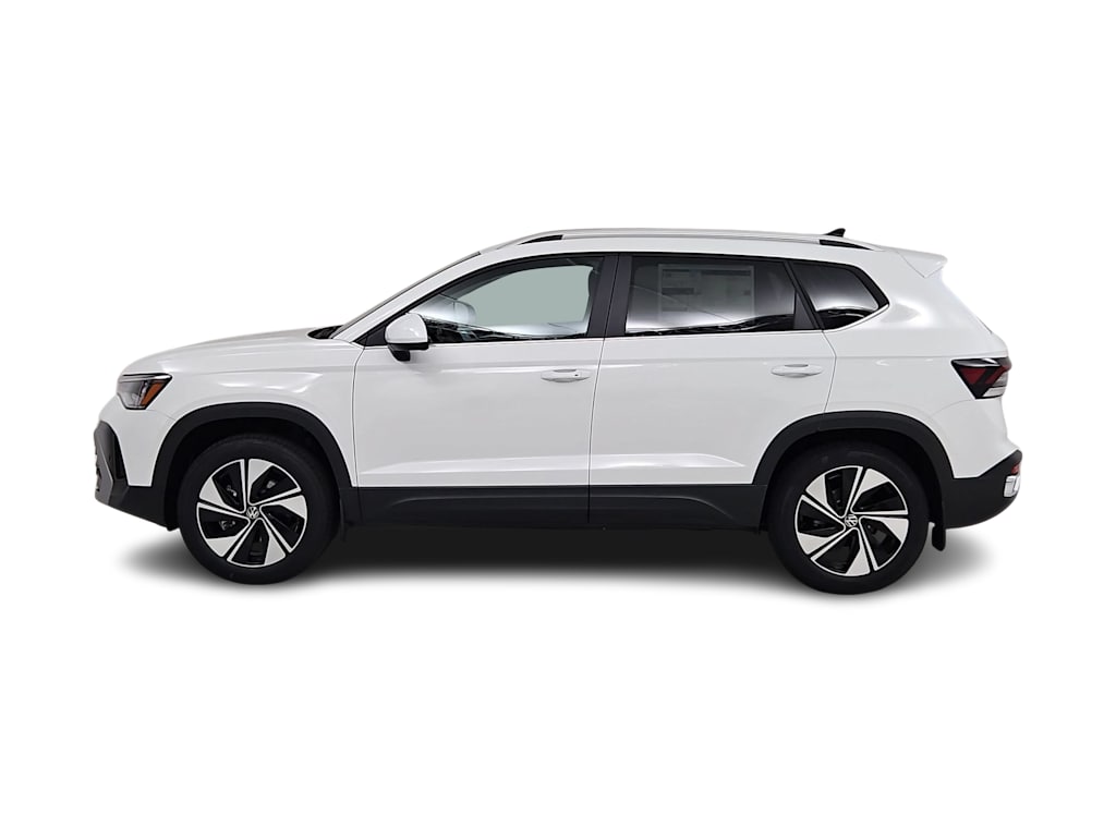 Thumbnail: 2026 Volkswagen Taos - 3