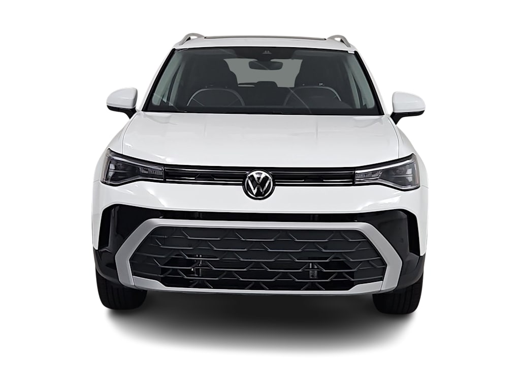 Thumbnail: 2026 Volkswagen Taos - 6